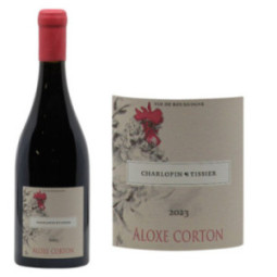 Aloxe-Corton