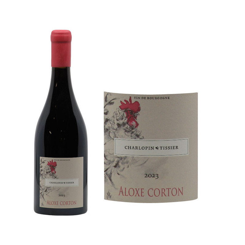 Aloxe-Corton