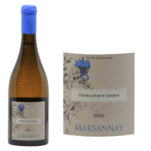 Marsannay Blanc