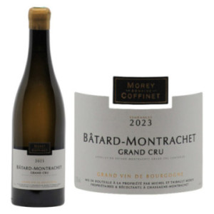 Bâtard-Montrachet