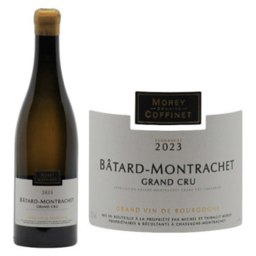 Bâtard-Montrachet