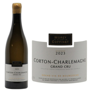 Corton-Charlemagne