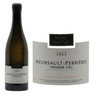 Meursault 1er Cru Perrières