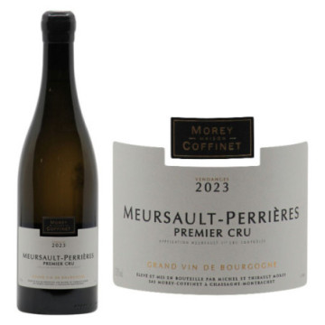 Meursault 1er Cru Perrières