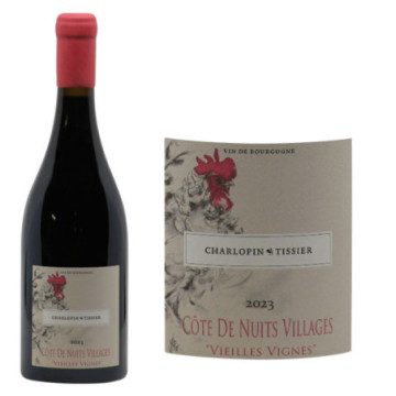Côte de Nuits-Villages 'Vieilles Vignes'