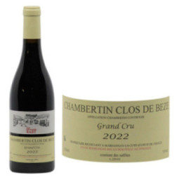 Chambertin Clos-de-Bèze