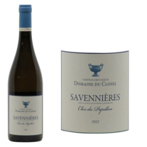 Savennières "Le Clos du Papillon"
