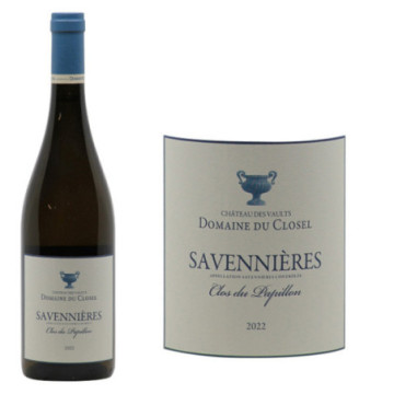 Savennières "Le Clos du Papillon"
