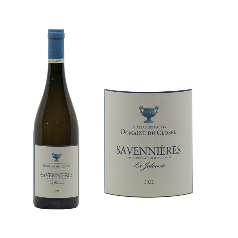 Savennières "La Jalousie"