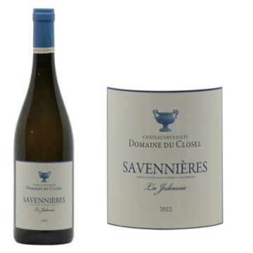 Savennières "La Jalousie"