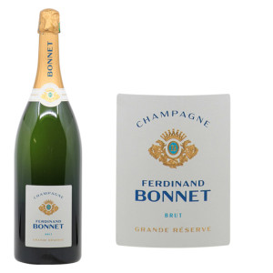 Bonnet Brut Grande Réserve