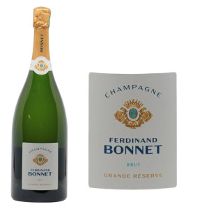 Bonnet Brut Grande Réserve