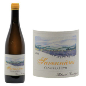 Savennières "Clos de la Hutte"