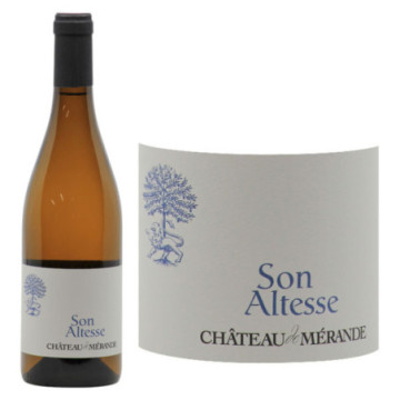 Roussette de Savoie "Son Altesse"