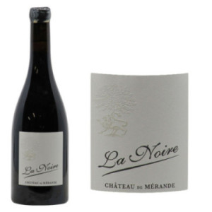 Vin de Savoie Arbin Mondeuse "La Noire"