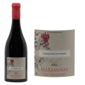 Marsannay Les Longeroies