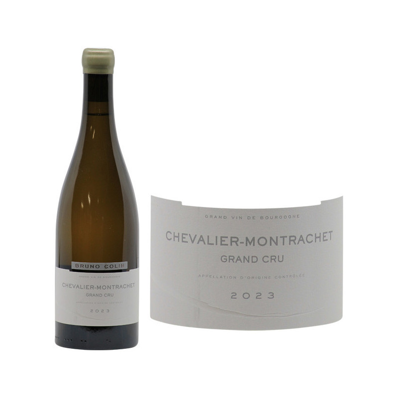 Chevalier-Montrachet