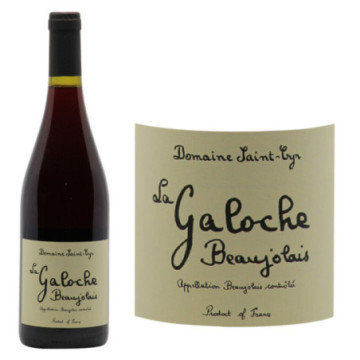 Beaujolais "La Galoche"