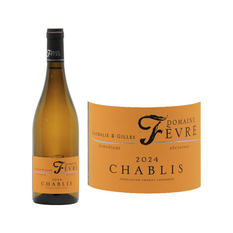 Chablis
