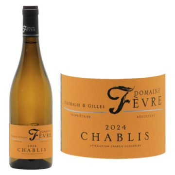 Chablis
