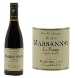 Marsannay "Le Finage"