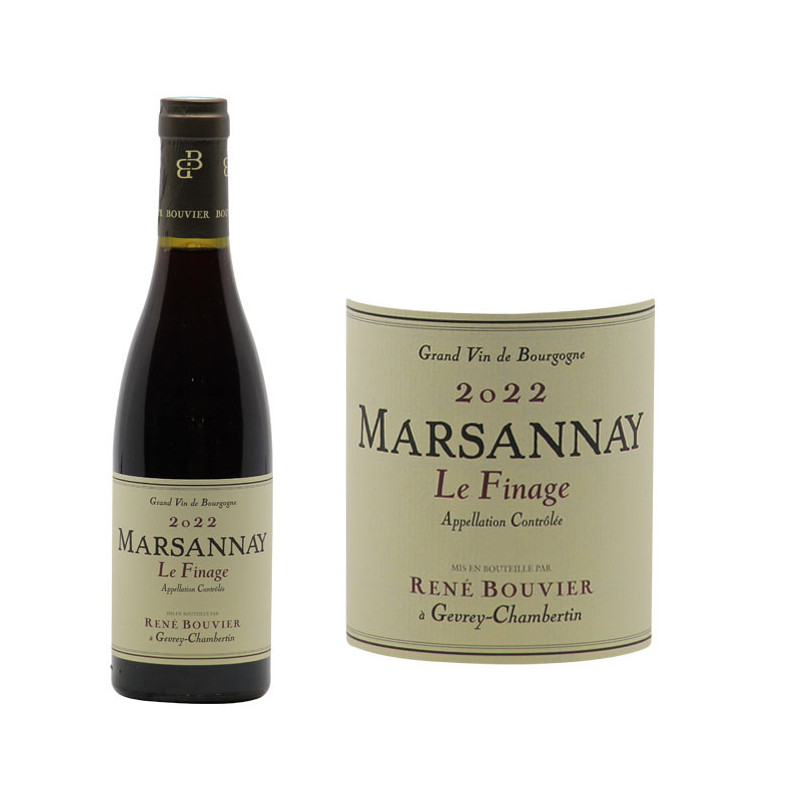 Marsannay "Le Finage"