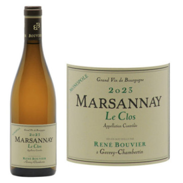 Marsannay Blanc Le Clos 'Monopole'