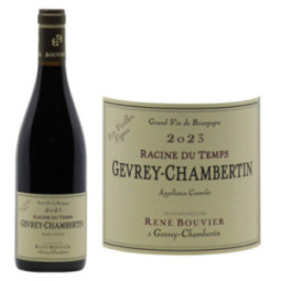 Gevrey-Chambertin "Racines du Temps"