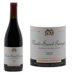 Nuits-Saint-Georges