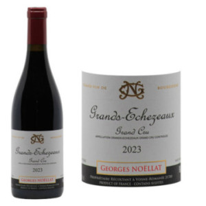 Grands-Echezeaux