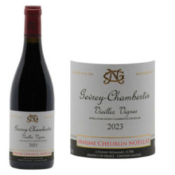 Gevrey-Chambertin 'Vieilles Vignes'