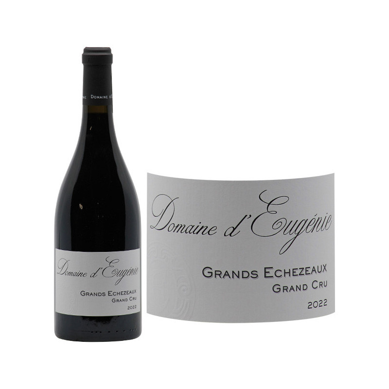 Grands-Echezeaux