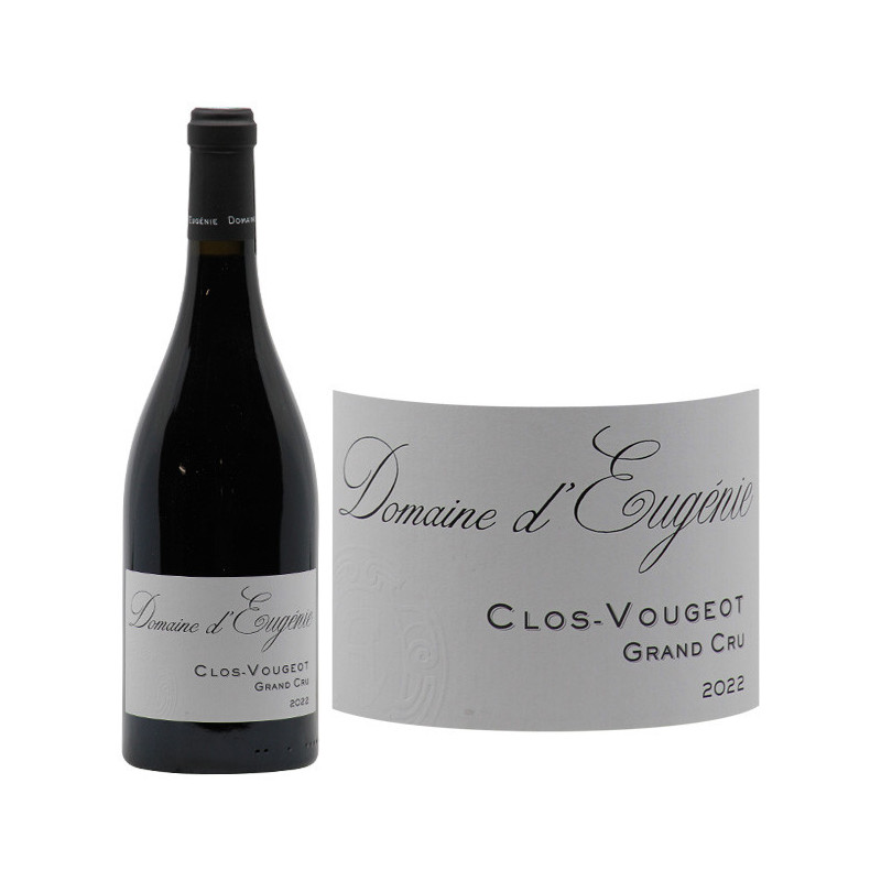 Clos de Vougeot