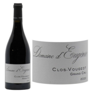 Clos de Vougeot