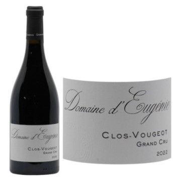 Clos de Vougeot