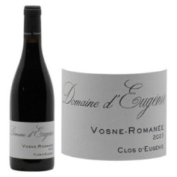 Vosne-Romanée Clos d'Eugénie