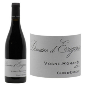 Vosne-Romanée Clos d'Eugénie