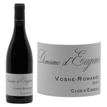 Vosne-Romanée Clos d'Eugénie