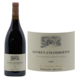 Gevrey-Chambertin