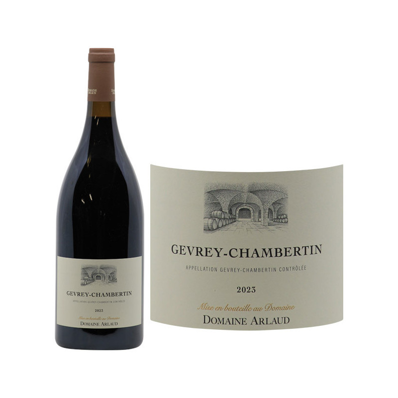 Gevrey-Chambertin