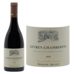 Gevrey-Chambertin