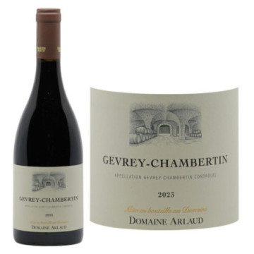 Gevrey-Chambertin