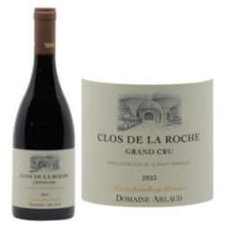 Clos de la Roche