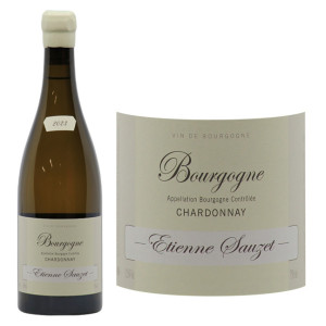 Bourgogne Chardonnay