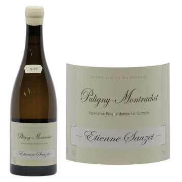 Puligny-Montrachet