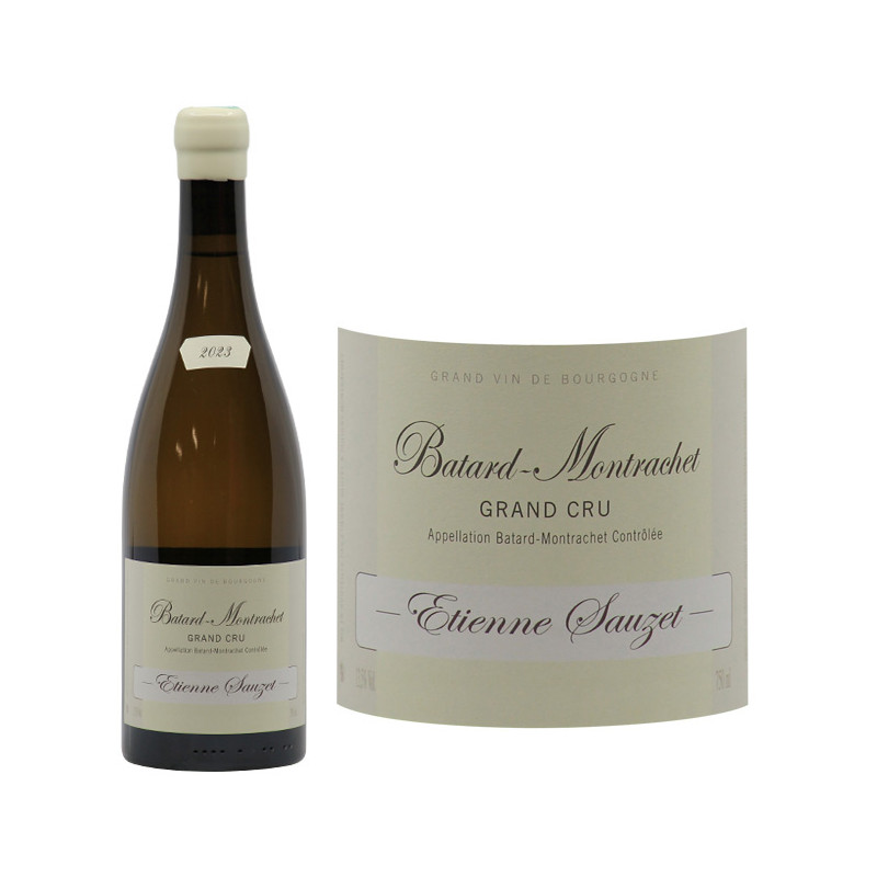 Bâtard-Montrachet