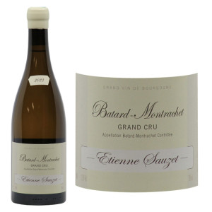 Bâtard-Montrachet