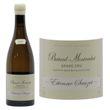 Bâtard-Montrachet