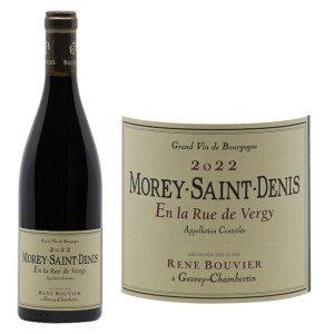 Morey-Saint-Denis En La Rue de Vergy