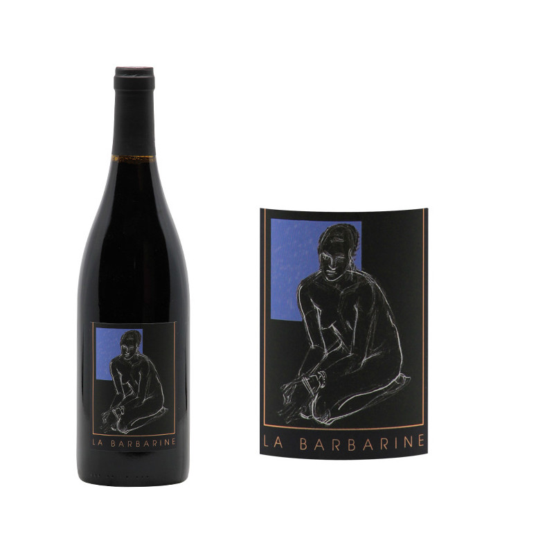 Côte Rôtie "La Barbarine"